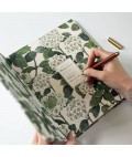 Heirloom Gardening Journal | Hydrangea